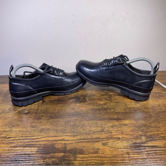 Bogs Amanda Lace Up Waterproof Shoes 7 - Picture 8 of 10